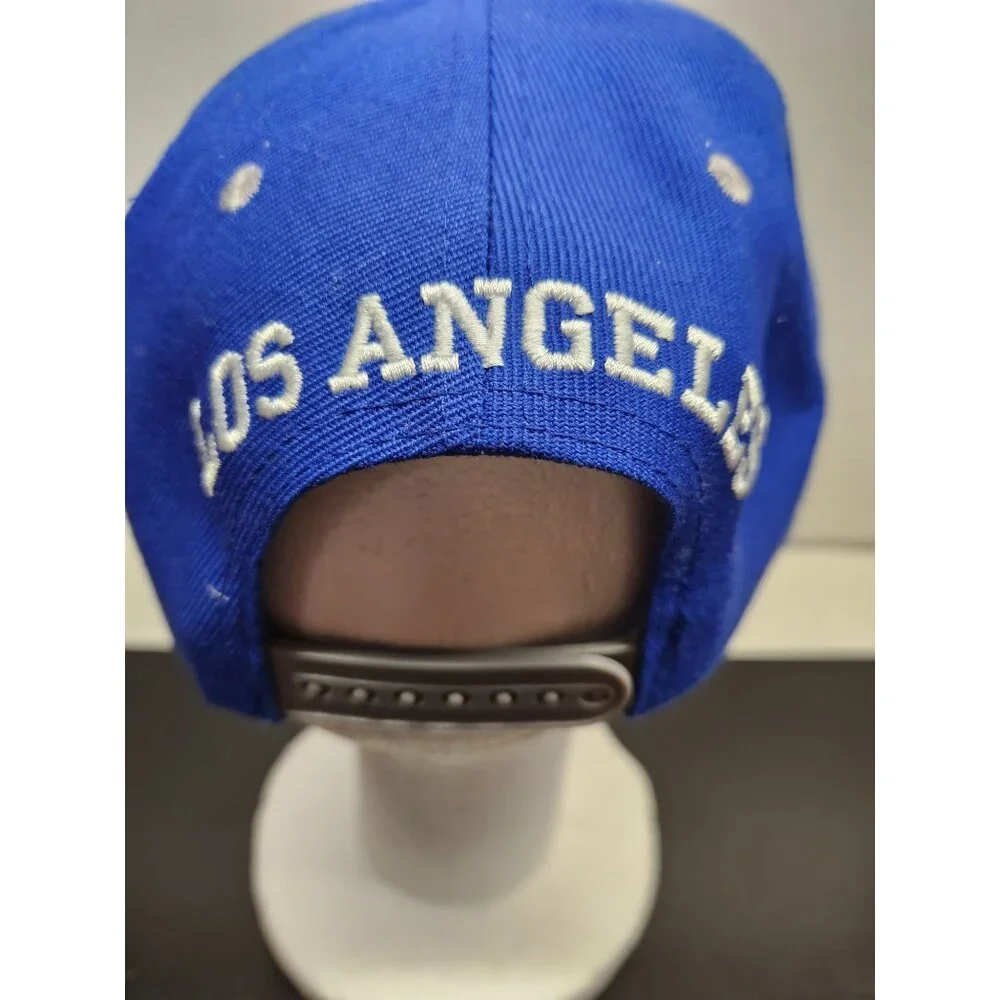 MLB‎ Los Angeles Dodgers snapback Hat - Flag & Symbol